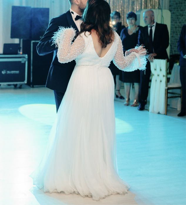 Rochie mireasa Style-Up