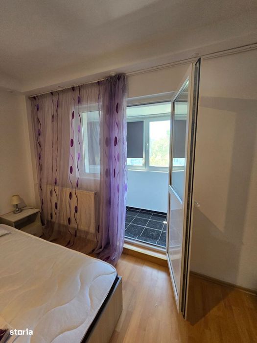 Apartament 2 camere spațios | Crângași | 2 balcoane | 60 mp — fotografia 3