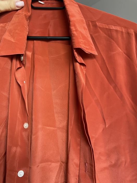 Сатенени ризи 3 броя