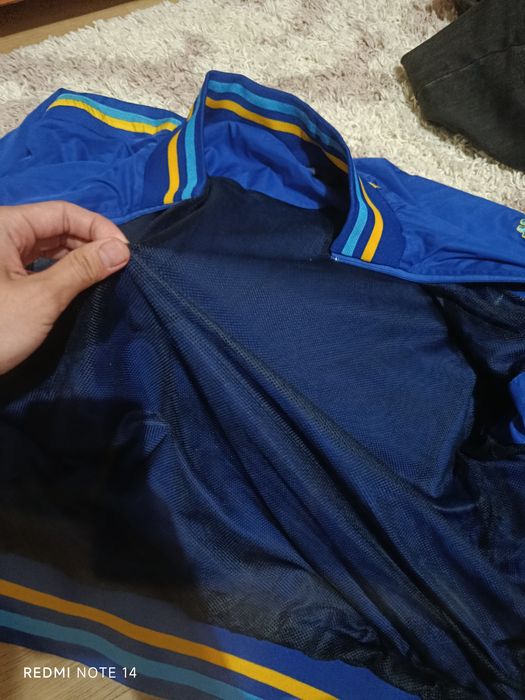 Спортивка cappa оригинал