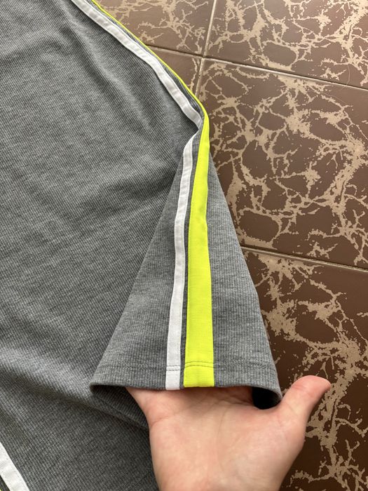 НОВА Рокля с къс ръкав H&M