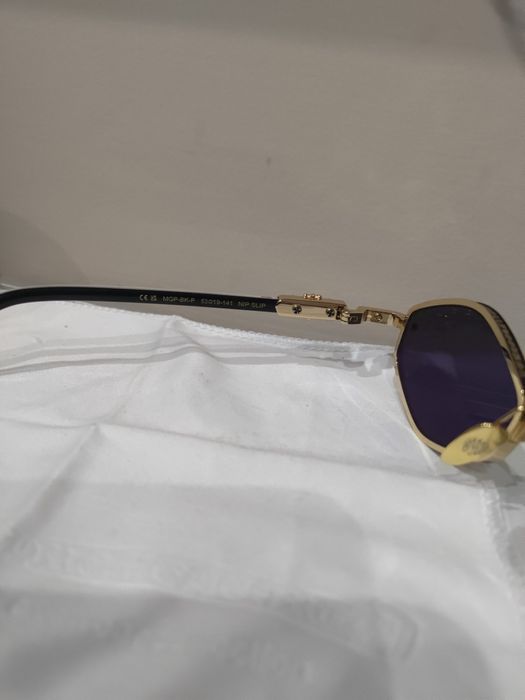 Chrome hearts sunglasses