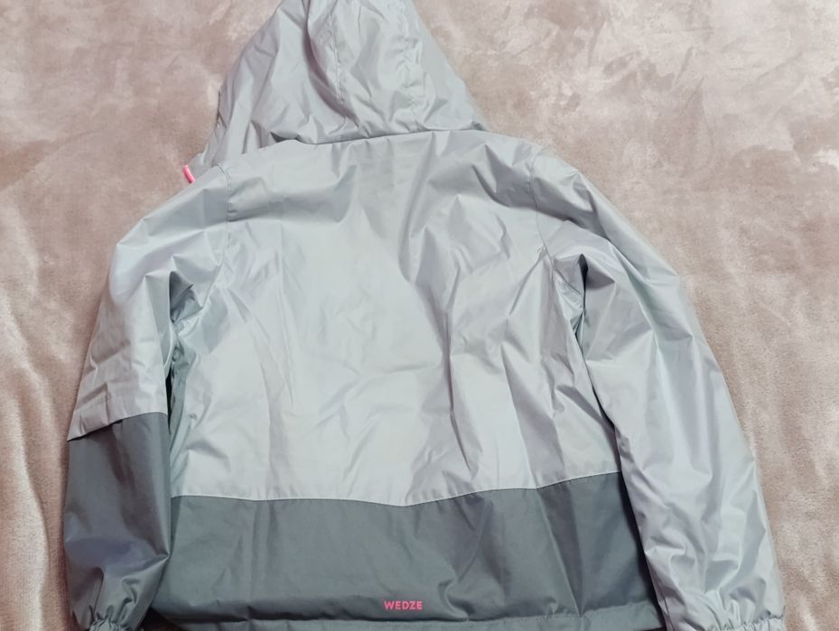 Детско ски яке Decathlon