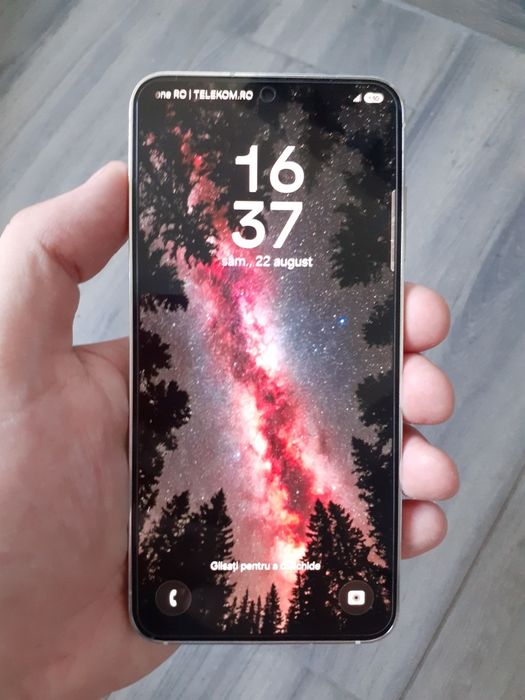 Vand Samsung S23