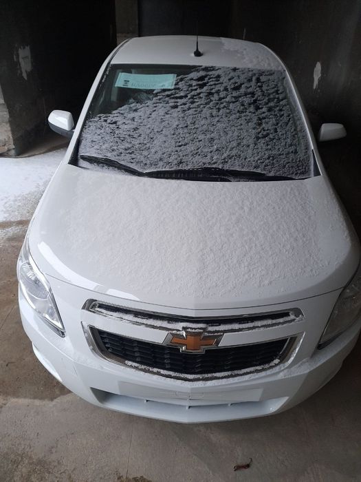 Cobalt 2024 CX-Style AT PLUS