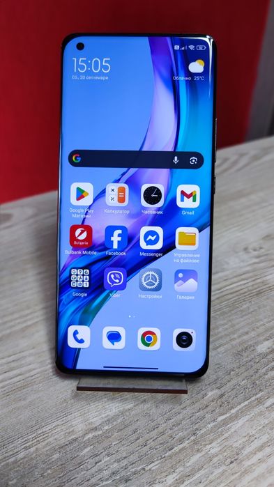 Xiaomi mi 11 Ultra 256 GB