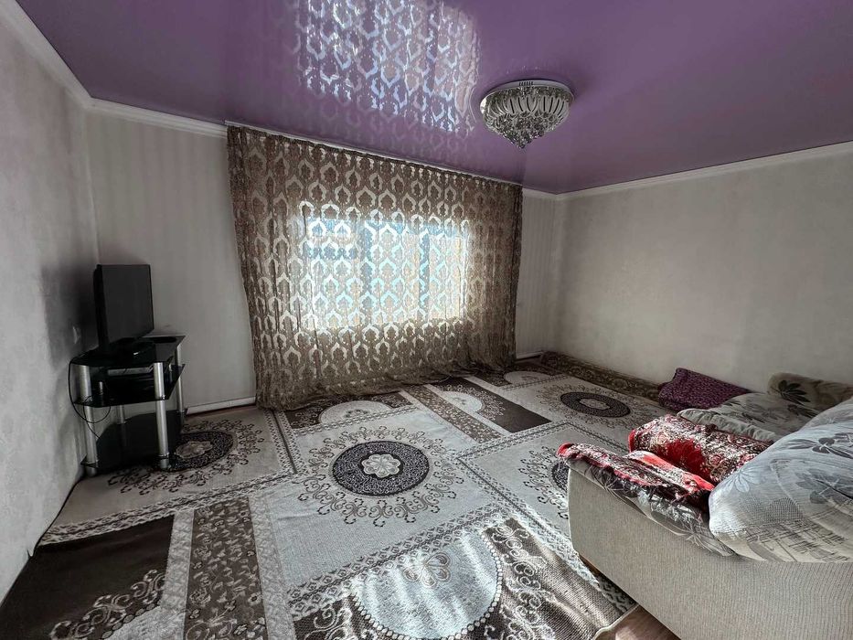 Продам дом в районе КСК