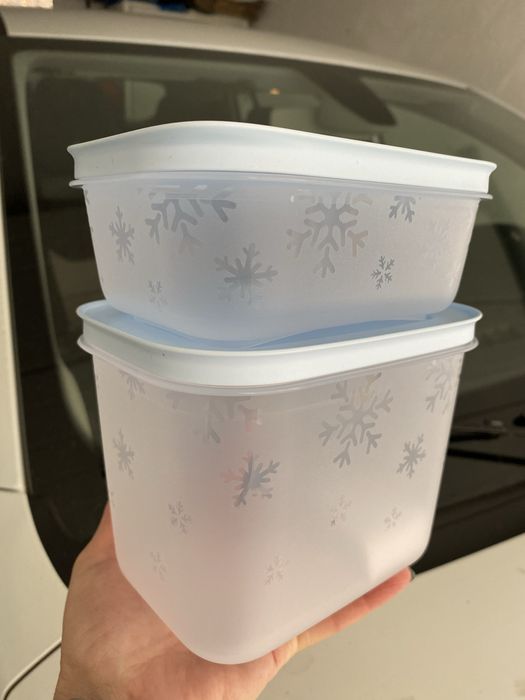 Set cutii congelator/frigider