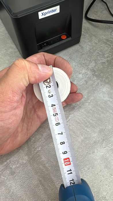 Термолента 57*40; 80*60;80*80