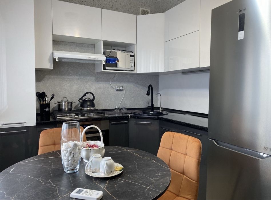 Сдам 1 комнатную квартиру