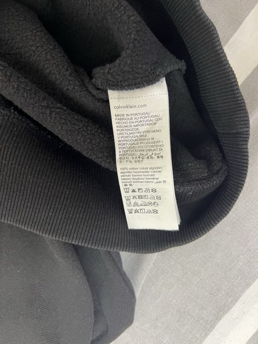 Vand bluza Calvin Klein marimea XS