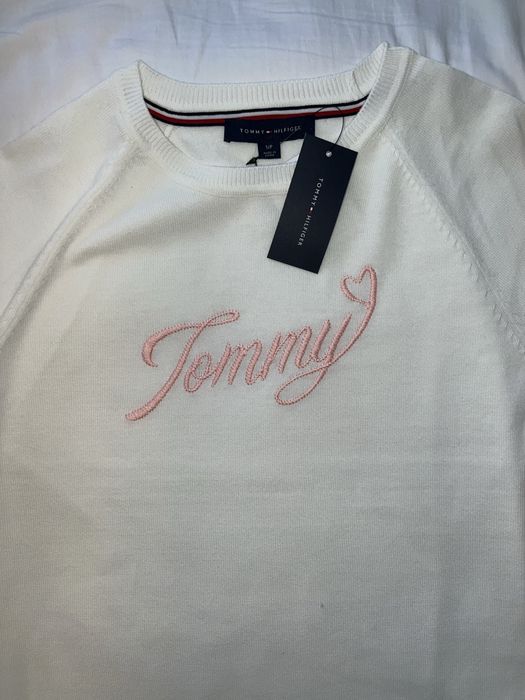Pulover Tommy Hilfiger