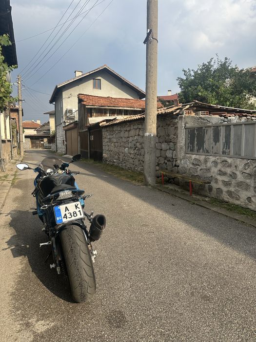 BMW S1000RR 2013 год
