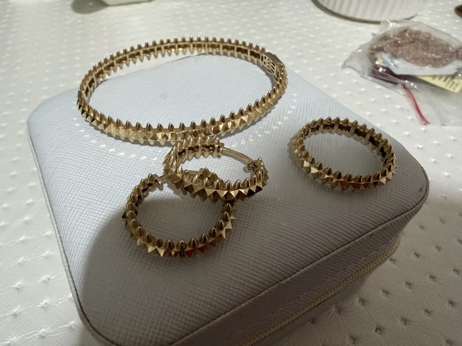 Продам комплект шипы лимонка