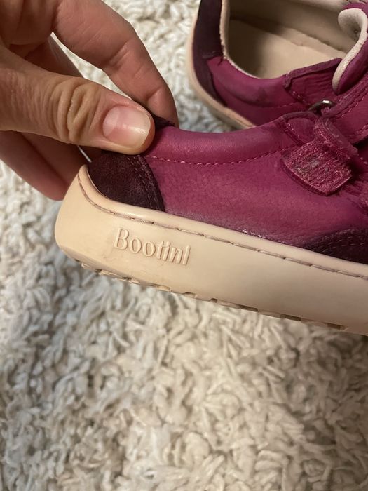 Ботиночки Bootini