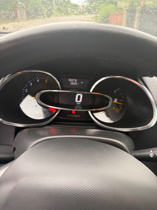 Renault clio 4 1.5 dci