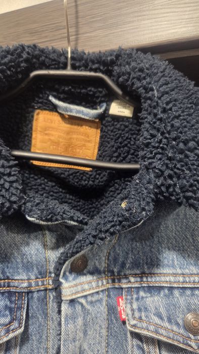 Levi's  мъжко яке S