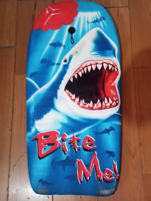 Детският сърф за море