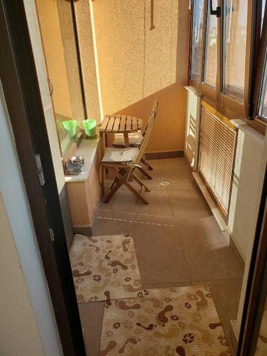 Дава се под наем Двустаен апартамент в Варна, Младост 1 - 57 кв.м за 612 € - Снимка #1