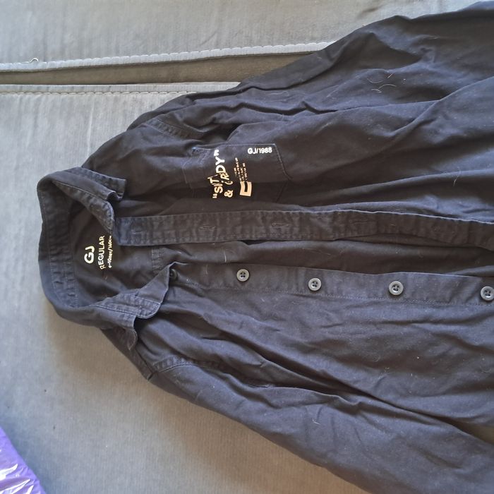 Детские вещи на мальчика  8-10 лет