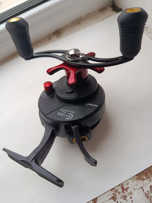 Катушка сатылады