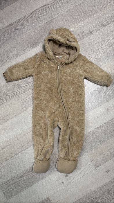 Бебешки дрешки размер 68-74