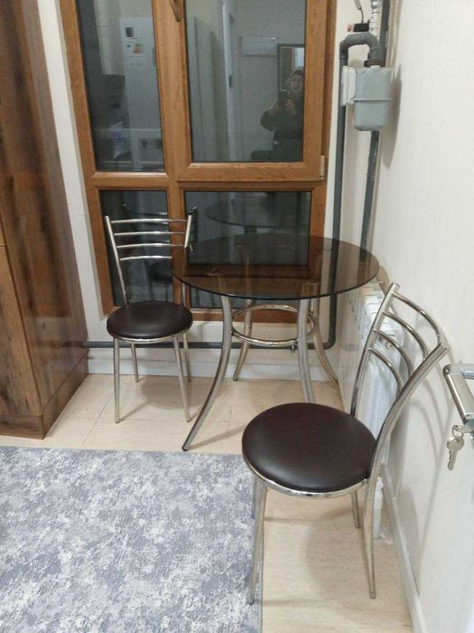 Аренда кв ЖК Алмазар Сити на Далеко Малика 2/8/9 на Алмазарский