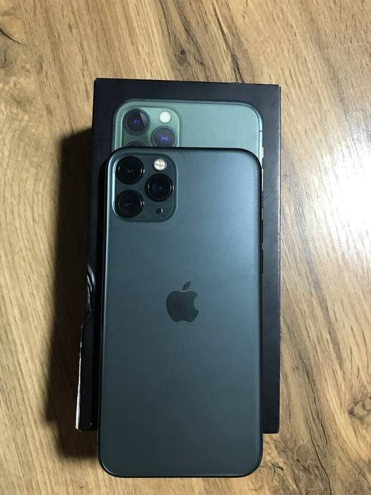 Iphone 11 pro sotiladi