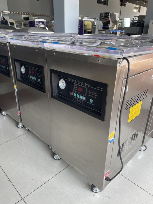 Vakum qadoqlash uskunalar bor