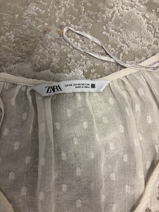 Rochie Zara marimea XS