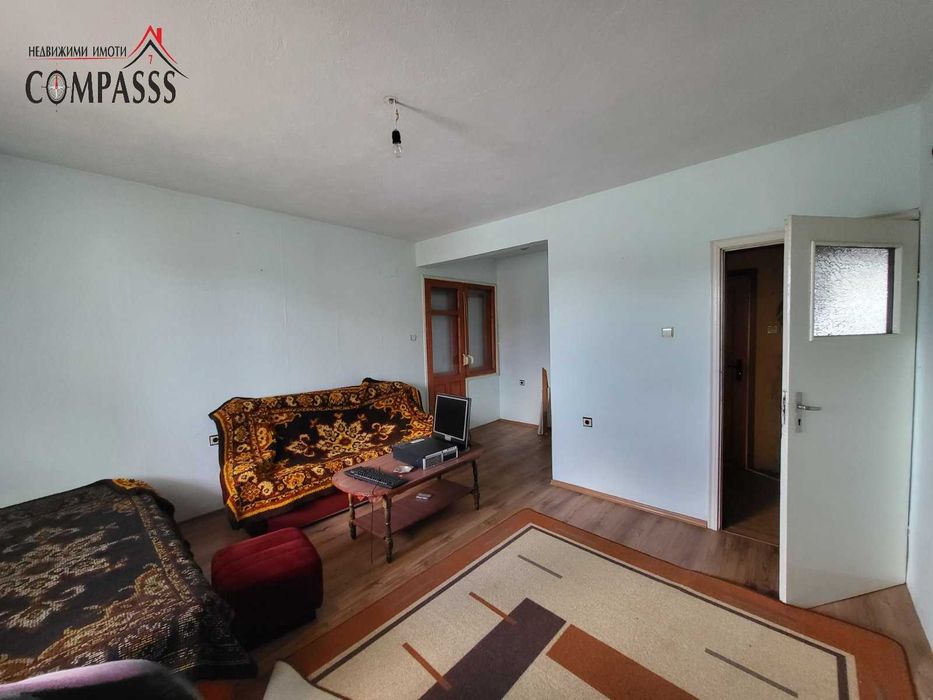 кв. Рилци, гр. Добрич, къща с двор – 410000лева!