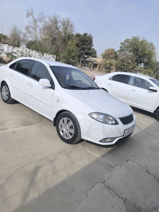 Other Lacetti / Gentra 2017 — 4