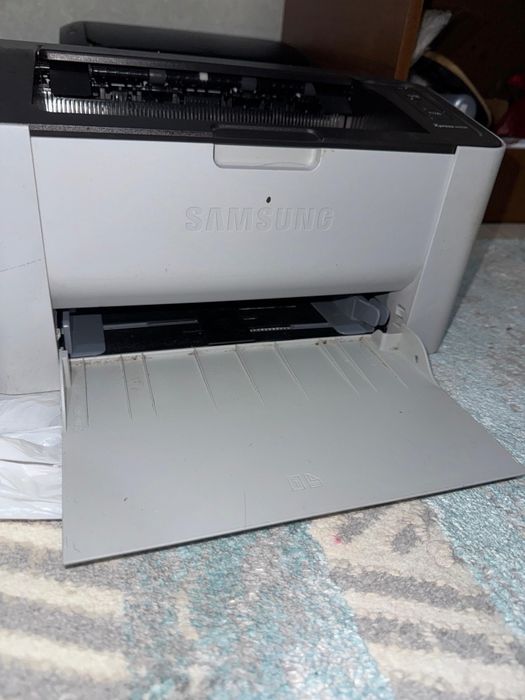 Принтер samsung,canon,