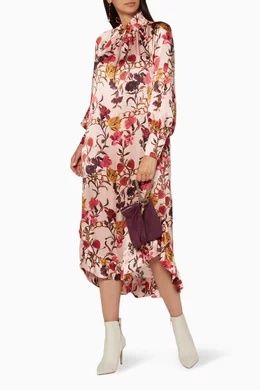 Платье брендовое Mother of pearl