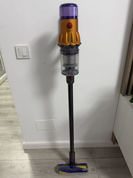 Vand Dyson V12 Slim Absolut Detect