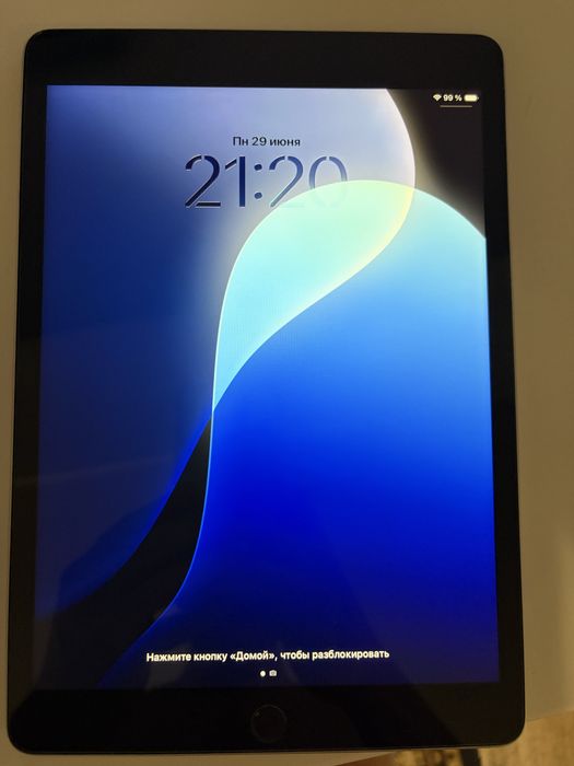 IPad gen 9 64gb wi-fi