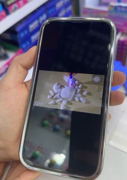 Слайм Мультиколор, опт