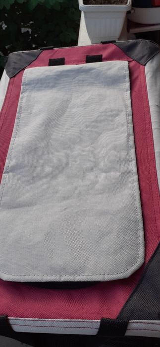 Преносима чанта за домашен любимец