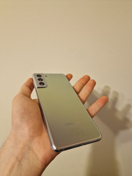 Samsung S21 Plus - 256GB