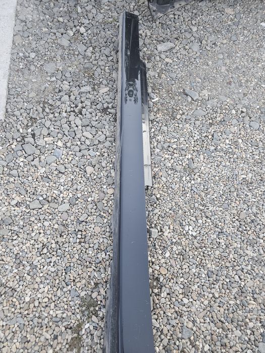 Bara fata bara spate praguri bmw f32 f33
