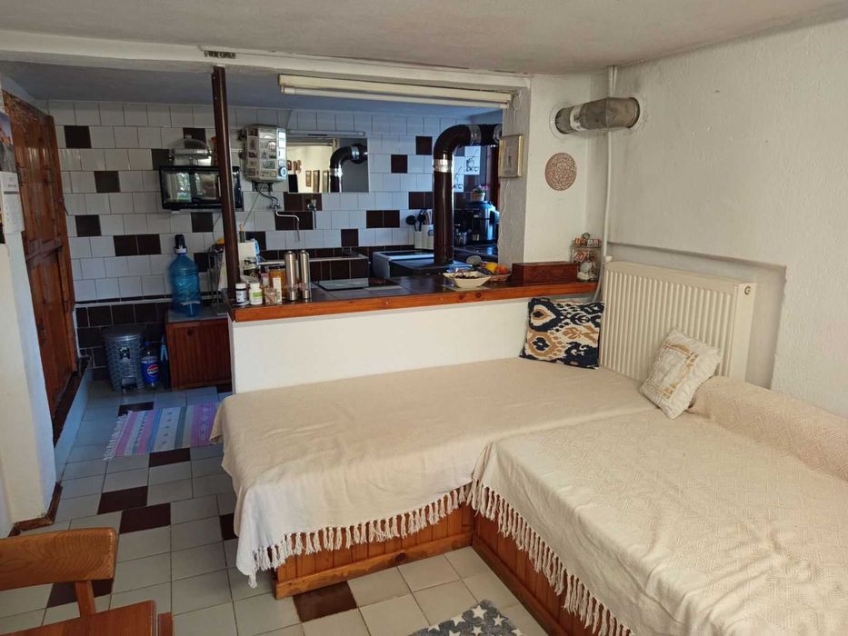 Дава се под наем Къща в Казанлък - 90 кв.м за 255 € - Снимка #8