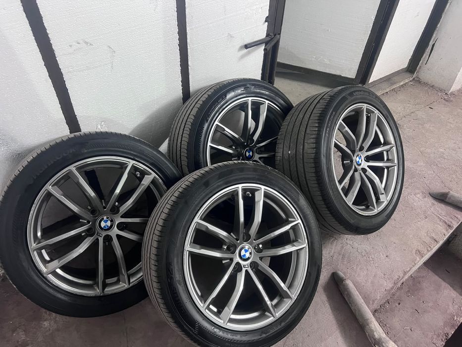 Продаеться Диски от G30