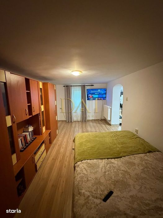 Apartament 2 camere | 50mp | zona Taberei