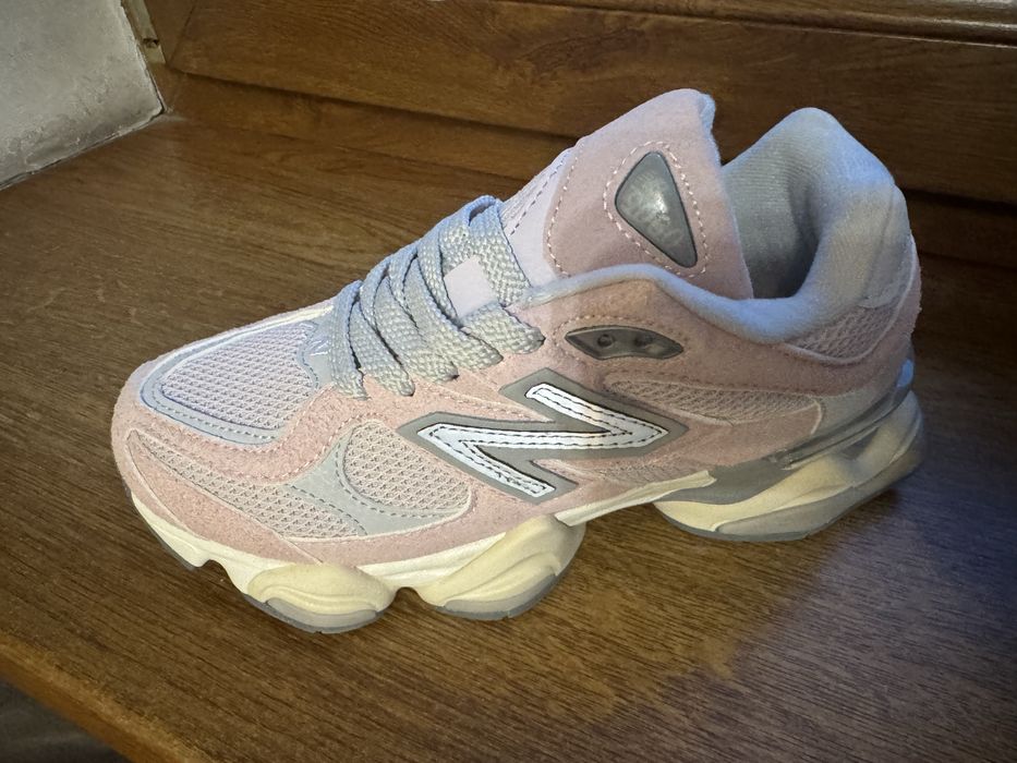 Кроссовки New Balance 9060 Новые