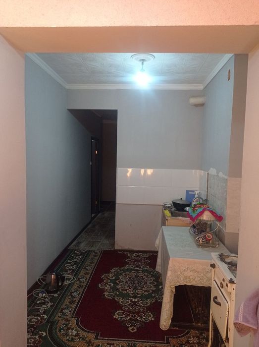 Продаётся 2ком кв