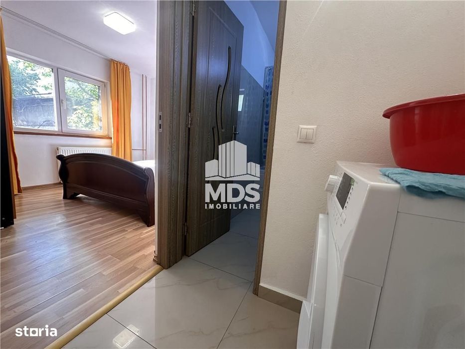 Mobilat si utilat la etajul 1 linga Generala 30