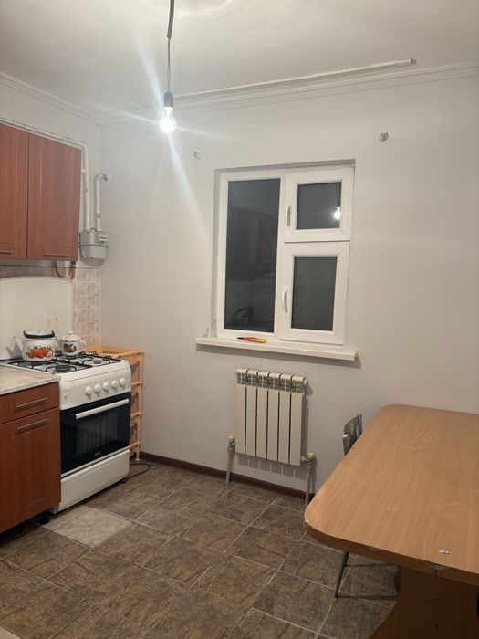 Жилгородоктан 3 бөлмелі времянка жалданады!