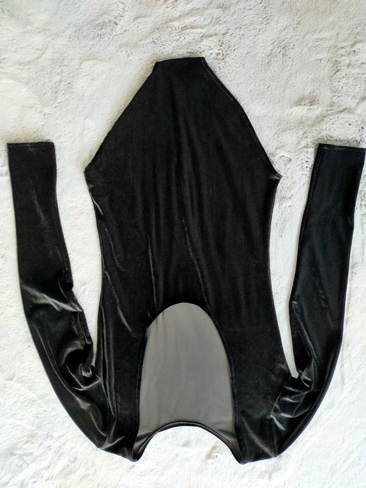 Set Nou catifea 2 piese