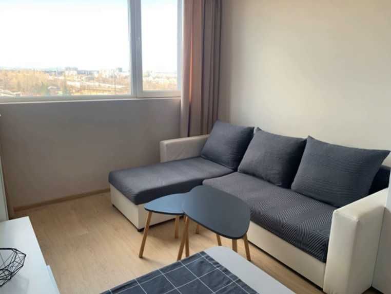 Двустаен апартамент под наем Банишора