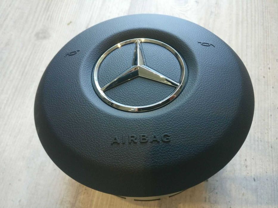 Airbag Mercedes GLE W167 / GLB X247 2019+ AMG New model